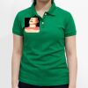 Premium Quality Polo Shirt (Ladies) Thumbnail