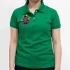 Premium Quality Polo Shirt (Ladies) Thumbnail