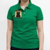 Premium Quality Polo Shirt (Ladies) Thumbnail