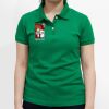 Premium Quality Polo Shirt (Ladies) Thumbnail