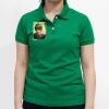 Premium Quality Polo Shirt (Ladies) Thumbnail