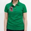 Premium Quality Polo Shirt (Ladies) Thumbnail