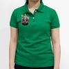 Premium Quality Polo Shirt (Ladies) Thumbnail