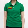 Premium Quality Polo Shirt (Ladies) Thumbnail