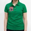 Premium Quality Polo Shirt (Ladies) Thumbnail
