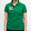 Premium Quality Polo Shirt (Ladies) Thumbnail