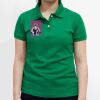Premium Quality Polo Shirt (Ladies) Thumbnail