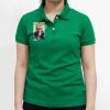 Premium Quality Polo Shirt (Ladies) Thumbnail