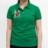 Premium Quality Polo Shirt (Ladies) Thumbnail