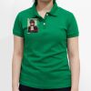 Premium Quality Polo Shirt (Ladies) Thumbnail