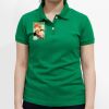 Premium Quality Polo Shirt (Ladies) Thumbnail