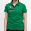 Premium Quality Polo Shirt (Ladies) Thumbnail