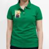 Premium Quality Polo Shirt (Ladies) Thumbnail