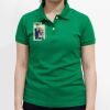 Premium Quality Polo Shirt (Ladies) Thumbnail