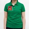 Premium Quality Polo Shirt (Ladies) Thumbnail