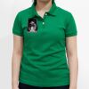Premium Quality Polo Shirt (Ladies) Thumbnail