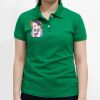 Premium Quality Polo Shirt (Ladies) Thumbnail