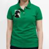 Premium Quality Polo Shirt (Ladies) Thumbnail