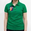 Premium Quality Polo Shirt (Ladies) Thumbnail