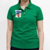 Premium Quality Polo Shirt (Ladies) Thumbnail