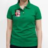 Premium Quality Polo Shirt (Ladies) Thumbnail