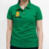 Premium Quality Polo Shirt (Ladies) Thumbnail