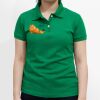 Premium Quality Polo Shirt (Ladies) Thumbnail
