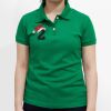 Premium Quality Polo Shirt (Ladies) Thumbnail