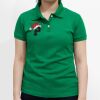 Premium Quality Polo Shirt (Ladies) Thumbnail