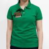 Premium Quality Polo Shirt (Ladies) Thumbnail