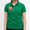 Premium Quality Polo Shirt (Ladies) Thumbnail
