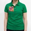 Premium Quality Polo Shirt (Ladies) Thumbnail