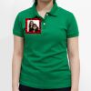 Premium Quality Polo Shirt (Ladies) Thumbnail