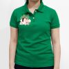 Premium Quality Polo Shirt (Ladies) Thumbnail