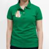 Premium Quality Polo Shirt (Ladies) Thumbnail