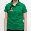 Premium Quality Polo Shirt (Ladies) Thumbnail