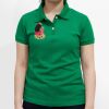 Premium Quality Polo Shirt (Ladies) Thumbnail