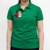 Premium Quality Polo Shirt (Ladies) Thumbnail