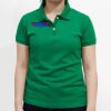 Premium Quality Polo Shirt (Ladies) Thumbnail