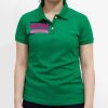 Premium Quality Polo Shirt (Ladies) Thumbnail