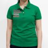 Premium Quality Polo Shirt (Ladies) Thumbnail
