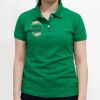 Premium Quality Polo Shirt (Ladies) Thumbnail