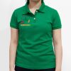 Premium Quality Polo Shirt (Ladies) Thumbnail