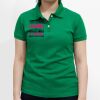 Premium Quality Polo Shirt (Ladies) Thumbnail