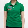 Premium Quality Polo Shirt (Ladies) Thumbnail