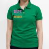 Premium Quality Polo Shirt (Ladies) Thumbnail