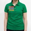 Premium Quality Polo Shirt (Ladies) Thumbnail