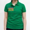 Premium Quality Polo Shirt (Ladies) Thumbnail