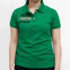 Premium Quality Polo Shirt (Ladies) Thumbnail