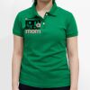 Premium Quality Polo Shirt (Ladies) Thumbnail